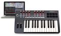 Novation Nocturn 25 Keyboard